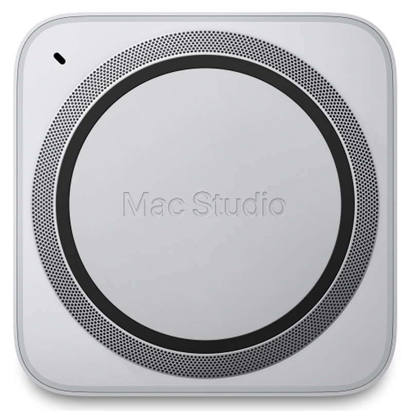 Apple Mac Studio (M2 Ultra, 2023) 192 ГБ, 8 ТБ SSD